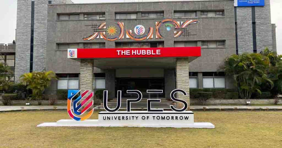 UPES